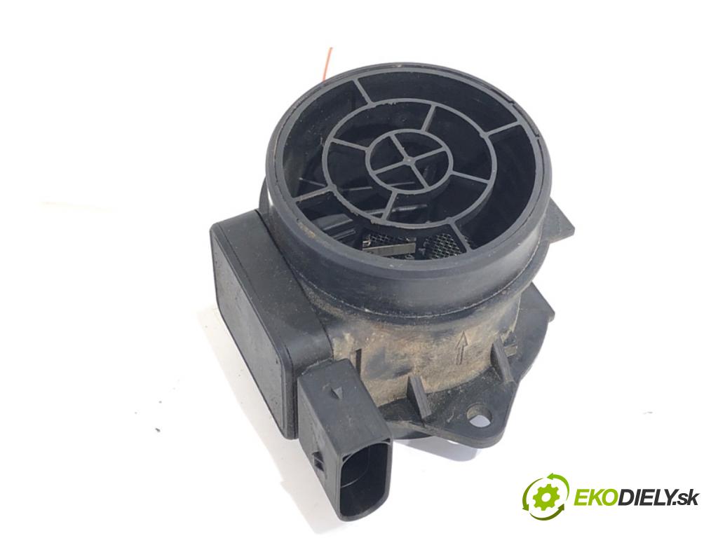 KIA SPORTAGE II SUV 2006 104 kW 2.0 16V 4WD 1975 Váha vzduchu 5WK96431 (Váha vzduchu)