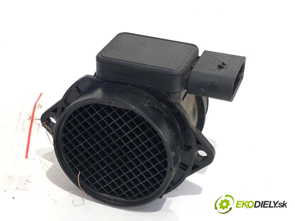 KIA SPORTAGE II SUV 2006 104 kW 2.0 16V 4WD 1975 Váha vzduchu 5WK96431 (Váha vzduchu)