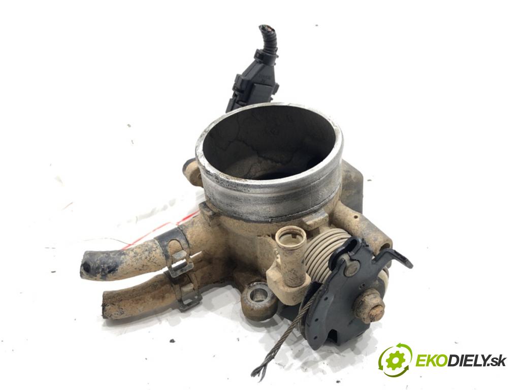 KIA SPORTAGE II SUV 2006 104 kW 2.0 16V 4WD 1975 Škrtiaca klapka 35170-22600 (Škrtiaca klapka)