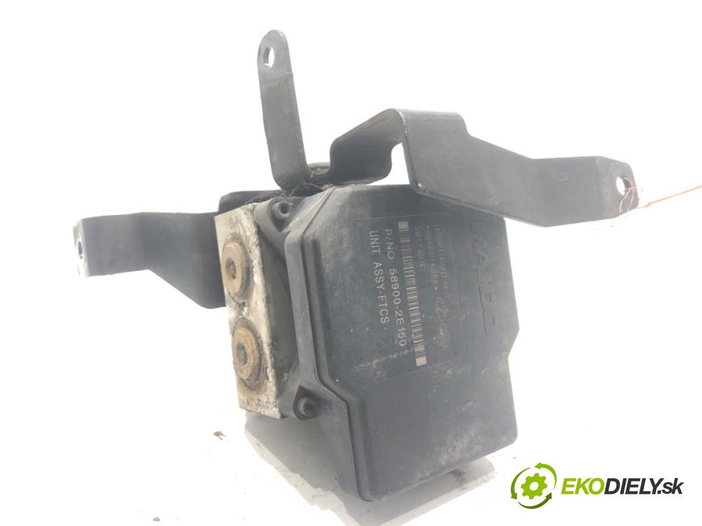 KIA SPORTAGE II SUV 2006 104 kW 2.0 16V 4WD 1975 Pumpa ABS 58920-2E150 (Pumpa ABS)