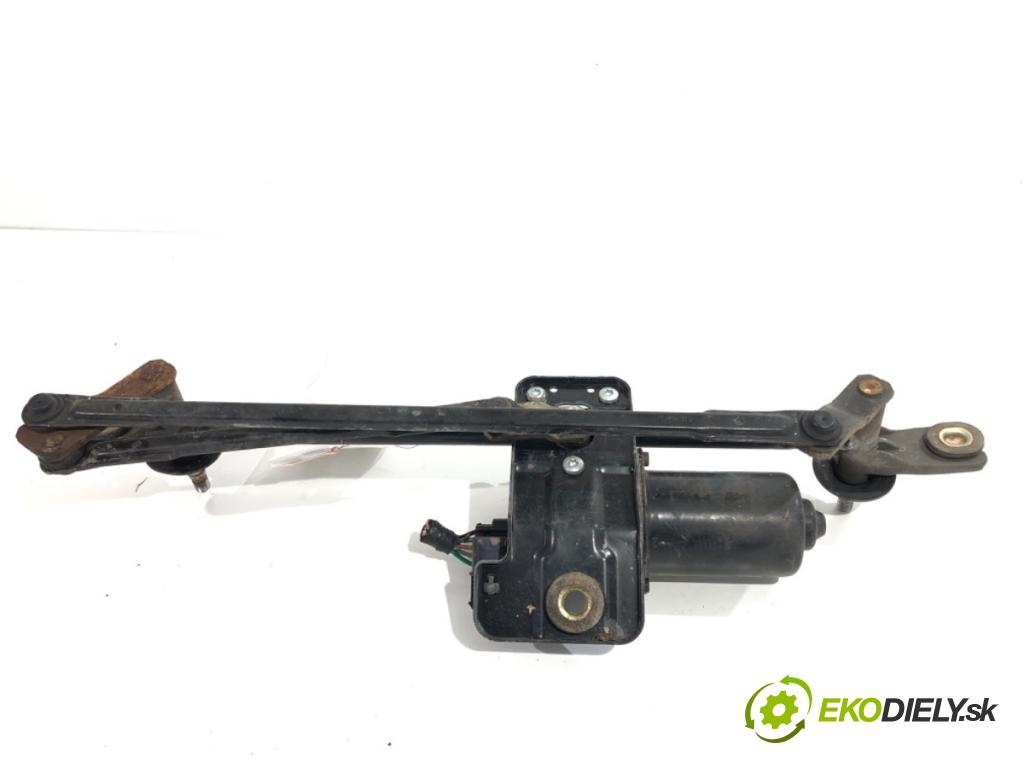 KIA SPORTAGE II SUV 2006 104 kW 2.0 16V 4WD 1975 mechanismus stěračů přední část  (Motorek stěračů přední)