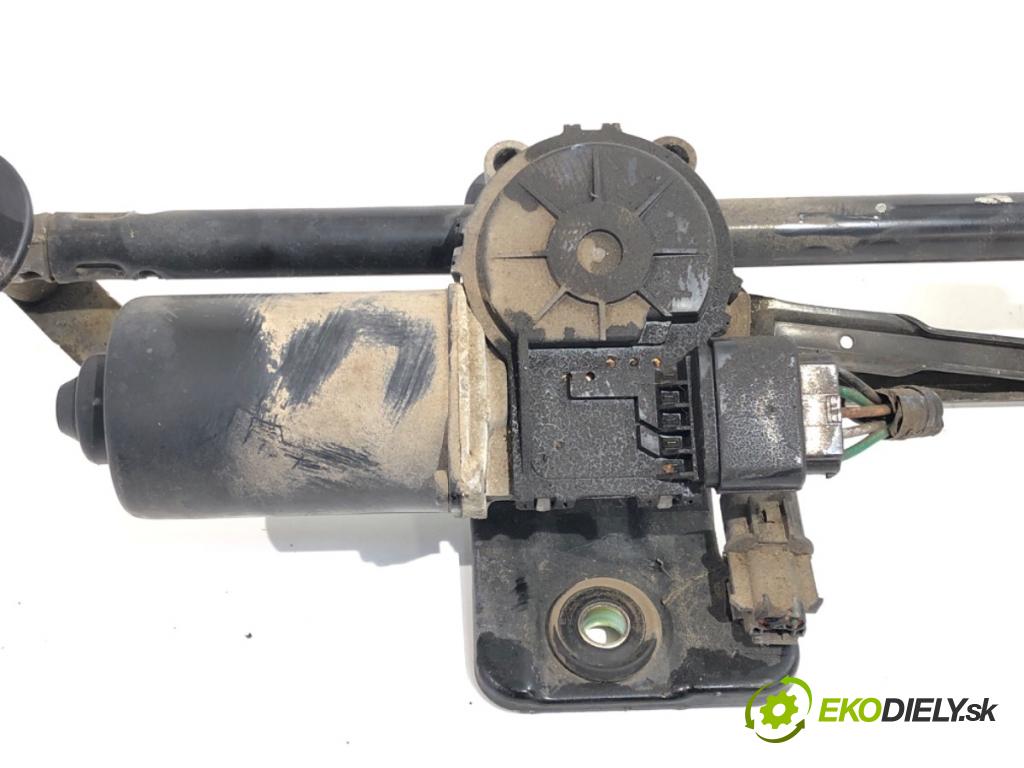 KIA SPORTAGE II SUV 2006 104 kW 2.0 16V 4WD 1975 mechanismus stěračů přední část  (Motorek stěračů přední)