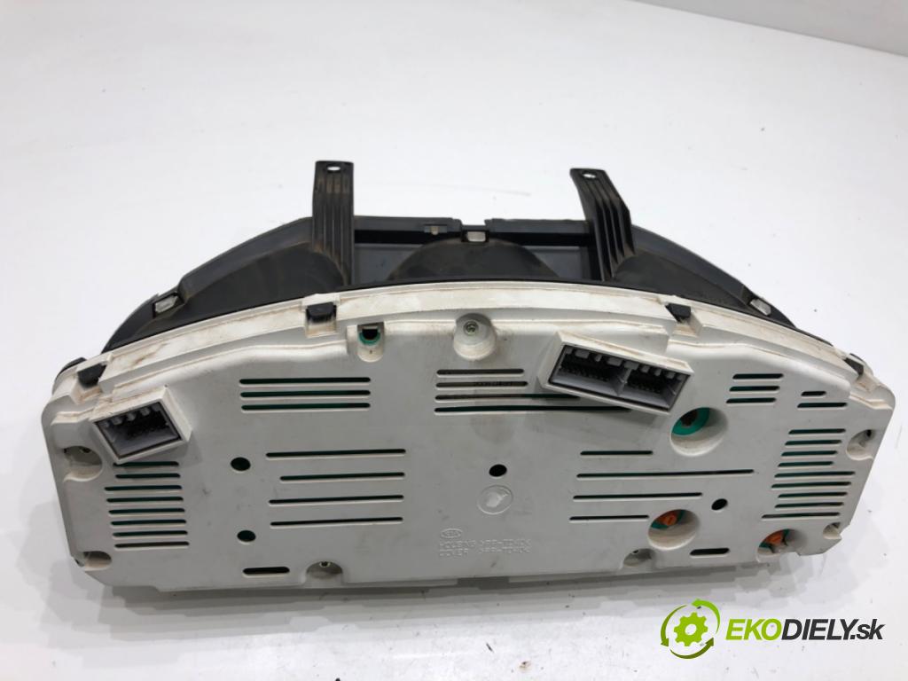 KIA SPORTAGE II SUV 2006 104 kW 2.0 16V 4WD 1975 Prístrojovka 94003-1F261 (Prístrojová doska)