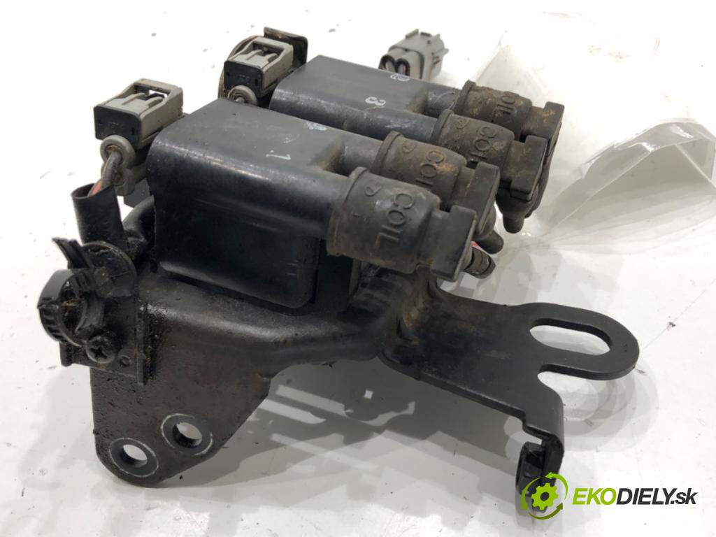 KIA SPORTAGE II SUV 2006 104 kW 2.0 16V 4WD 1975 Cievka zapaľovacia  (Zapaľovacia cievka)