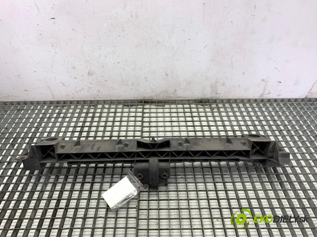 PEUGEOT PARTNER II Nadwozie pełne/minivan 2009 66 kW 1.6 HDi 16V 1560 výztuha horní 9680544280 (Výztuha)