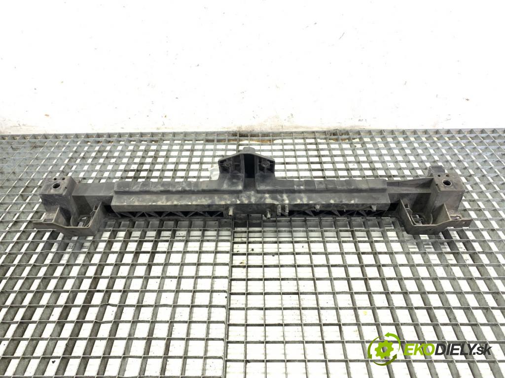 PEUGEOT PARTNER II Nadwozie pełne/minivan 2009 66 kW 1.6 HDi 16V 1560 výztuha horní 9680544280 (Výztuha)