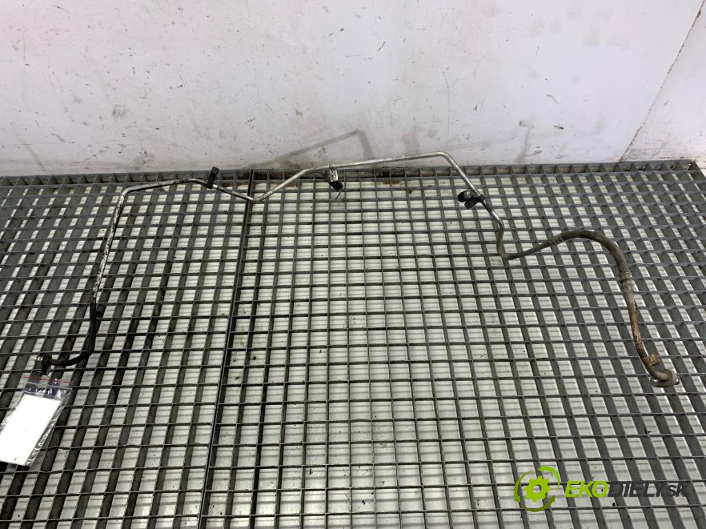 PEUGEOT PARTNER II Nadwozie pełne/minivan 2009 66 kW 1.6 HDi 16V 1560 rúrka klimatizácie 9681693180 (Rúrka klimatizácie)