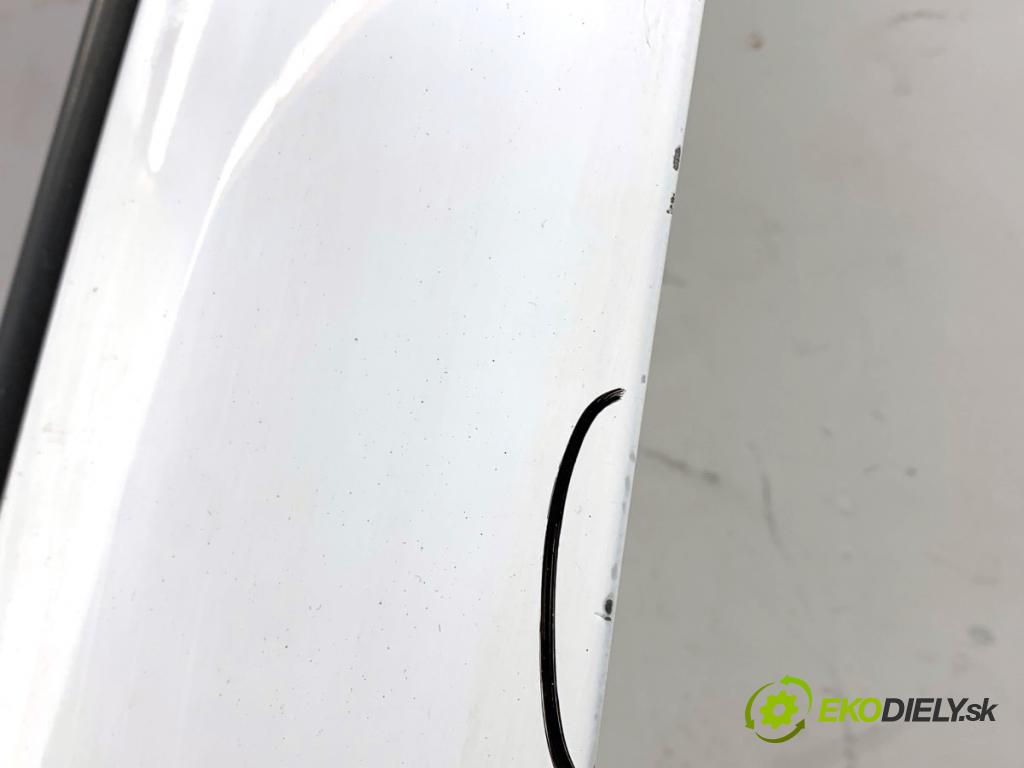 PEUGEOT PARTNER II Nadwozie pełne/minivan 2009 66 kW 1.6 HDi 16V 1560 Dvere ľavy predný