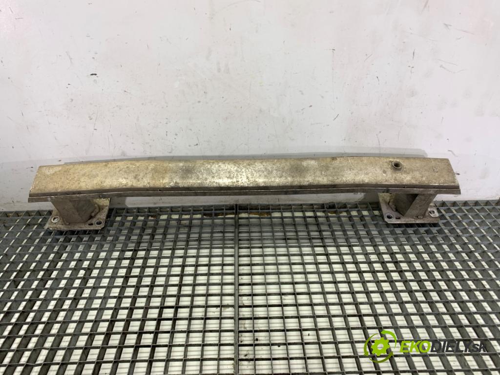 PEUGEOT PARTNER II Nadwozie pełne/minivan 2009 66 kW 1.6 HDi 16V 1560 výztuha nárazníka přední část  (Přední výztuha)