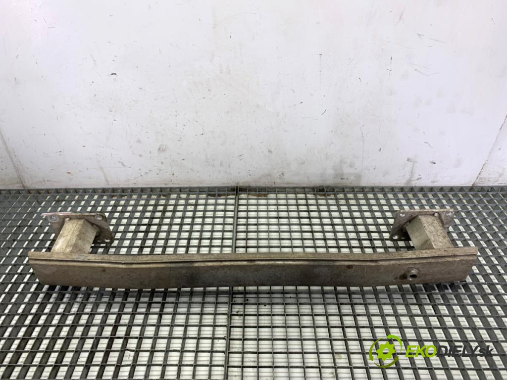 PEUGEOT PARTNER II Nadwozie pełne/minivan 2009 66 kW 1.6 HDi 16V 1560 výztuha nárazníka přední část  (Přední výztuha)