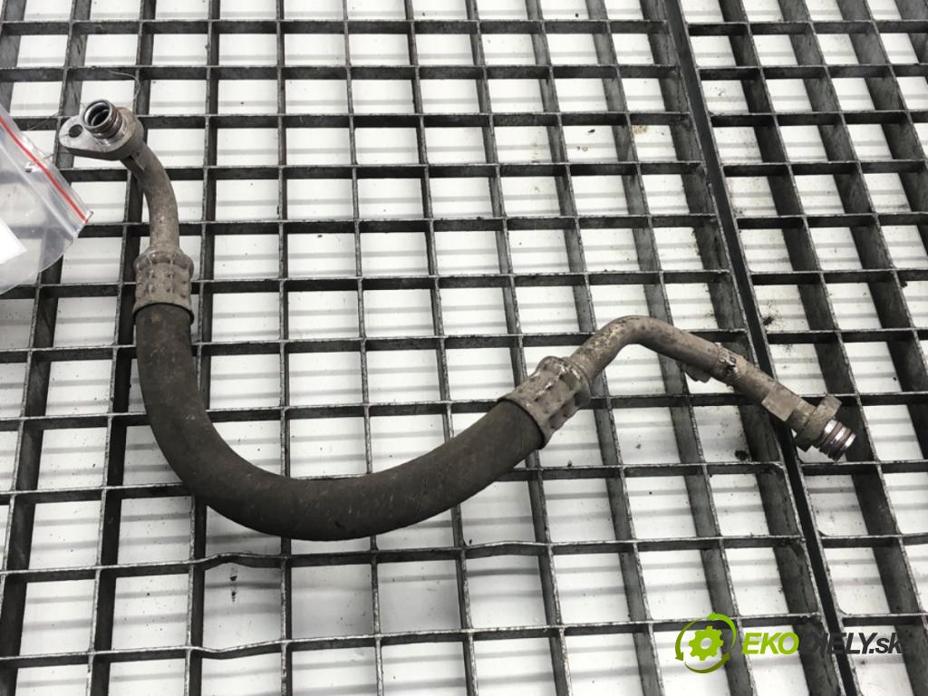 PEUGEOT PARTNER II Nadwozie pełne/minivan 2009 66 kW 1.6 HDi 16V 1560 rúrka klimatizácie 9681693480 (Rúrka klimatizácie)