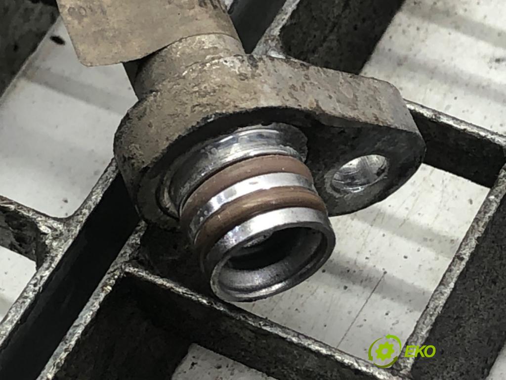 PEUGEOT PARTNER II Nadwozie pełne/minivan 2009 66 kW 1.6 HDi 16V 1560 rúrka klimatizácie 9681693480 (Rúrka klimatizácie)