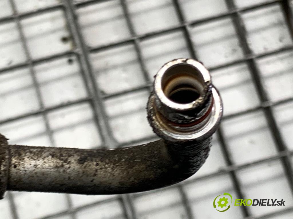 PEUGEOT PARTNER II Nadwozie pełne/minivan 2009 66 kW 1.6 HDi 16V 1560 hadice servočerpadlo 9683881780 (Trubka servo čerpadla)