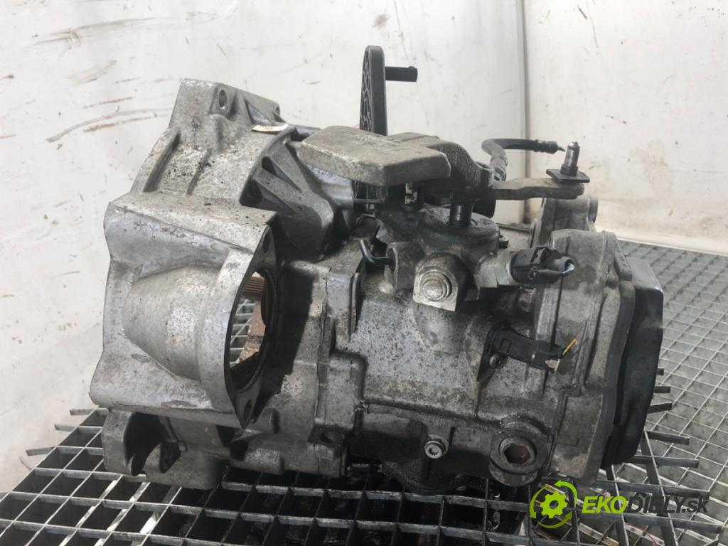 VW GOLF VII liftback 2012 77 kW 1.6 TDI 1598 Prevodovka MWW (Prevodovka)