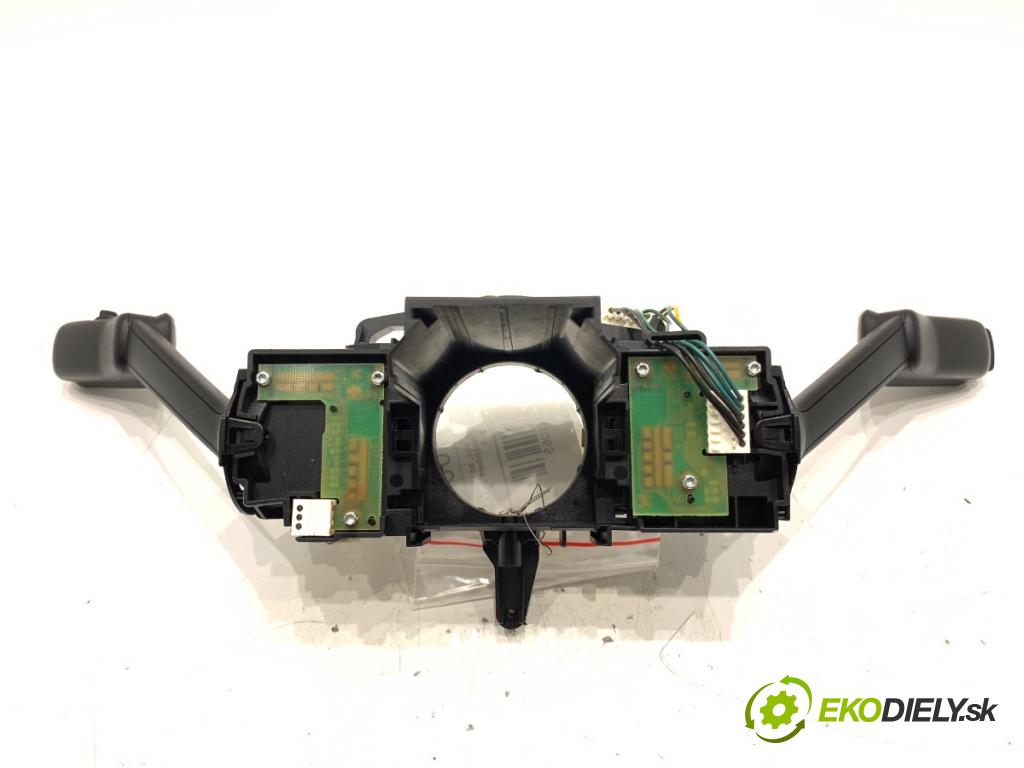 VW GOLF VII liftback 2012 77 kW 1.6 TDI 1598 Prepínač kombinovaný 5Q0953507AG (Prepínacie páčky pod volantom)