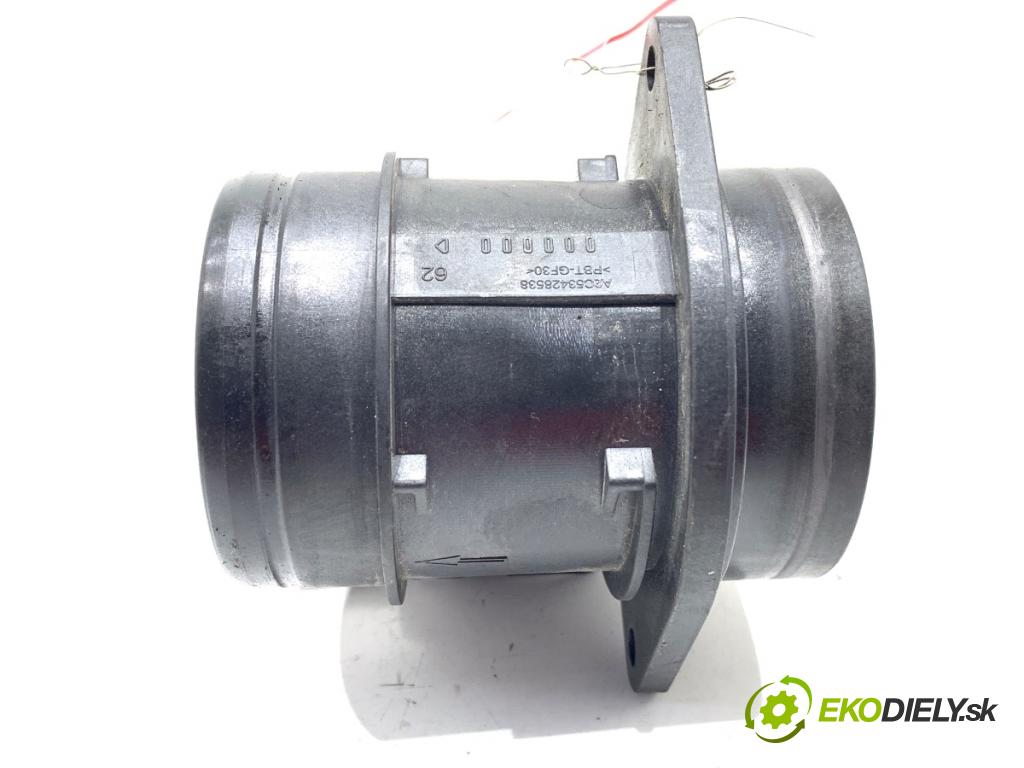 VW GOLF VII liftback 2012 77 kW 1.6 TDI 1598 Váha vzduchu 04L906461B (Váha vzduchu)