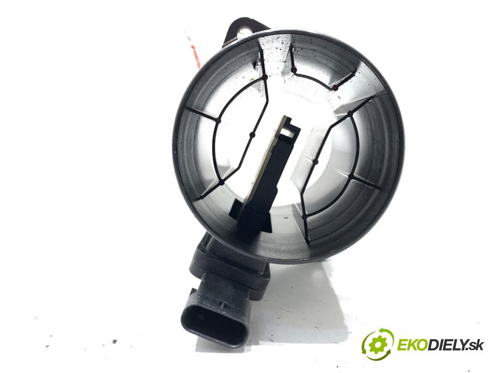 VW GOLF VII liftback 2012 77 kW 1.6 TDI 1598 Váha vzduchu 04L906461B (Váha vzduchu)