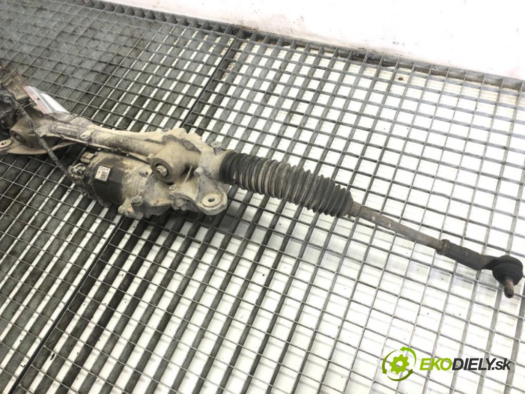 VW GOLF VII liftback 2012 77 kW 1.6 TDI 1598 řízení 5Q1423051R (Řízení)