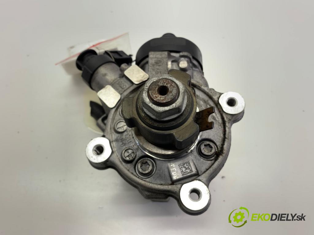 VW GOLF VII liftback 2012 77 kW 1.6 TDI 1598 Pumpa vstrekovacia 0445010537 04L130755D (Vstrekovacie čerpadlo)