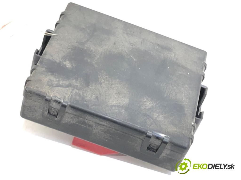 VW GOLF VII liftback 2012 77 kW 1.6 TDI 1598 modul GATEWAY 5Q0907530F