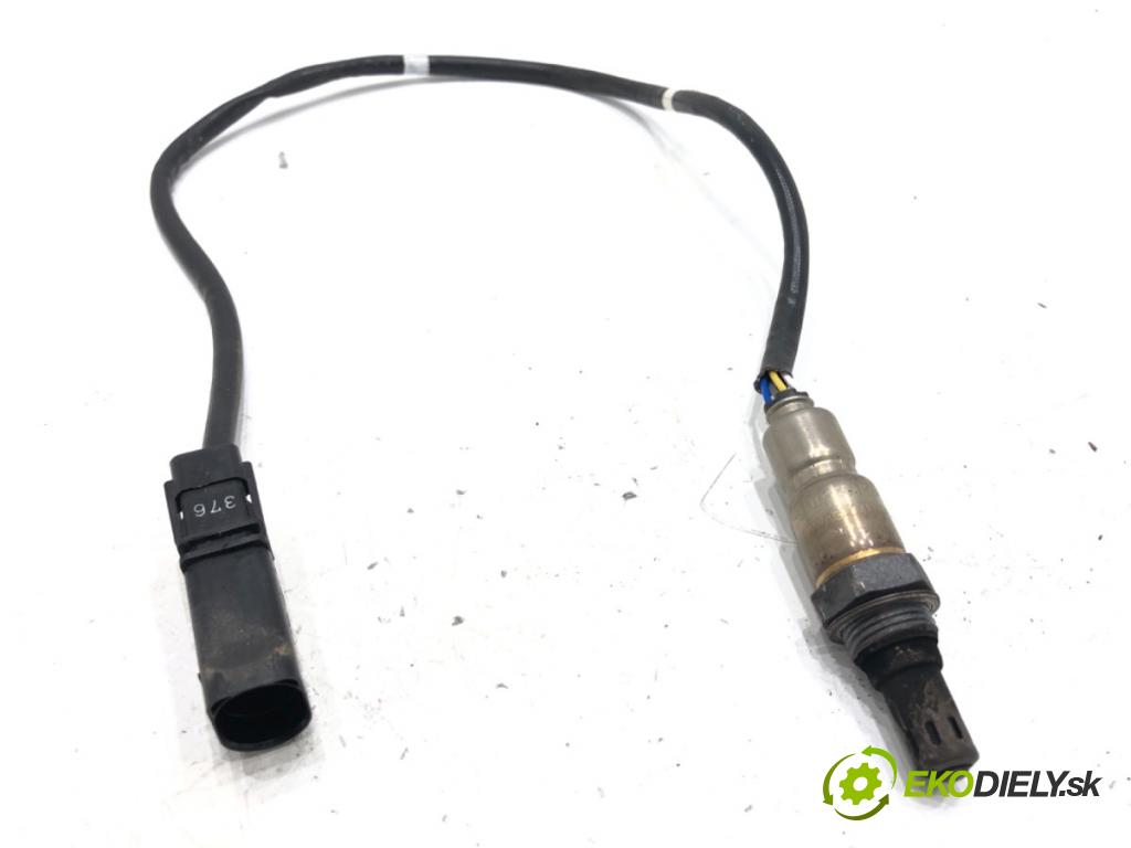 VW GOLF VII liftback 2012 77 kW 1.6 TDI 1598 sonda lambda 04L906262A (Lambda sonda)