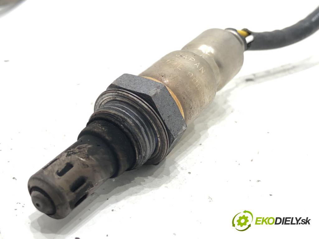 VW GOLF VII liftback 2012 77 kW 1.6 TDI 1598 sonda lambda 04L906262A (Lambda sonda)