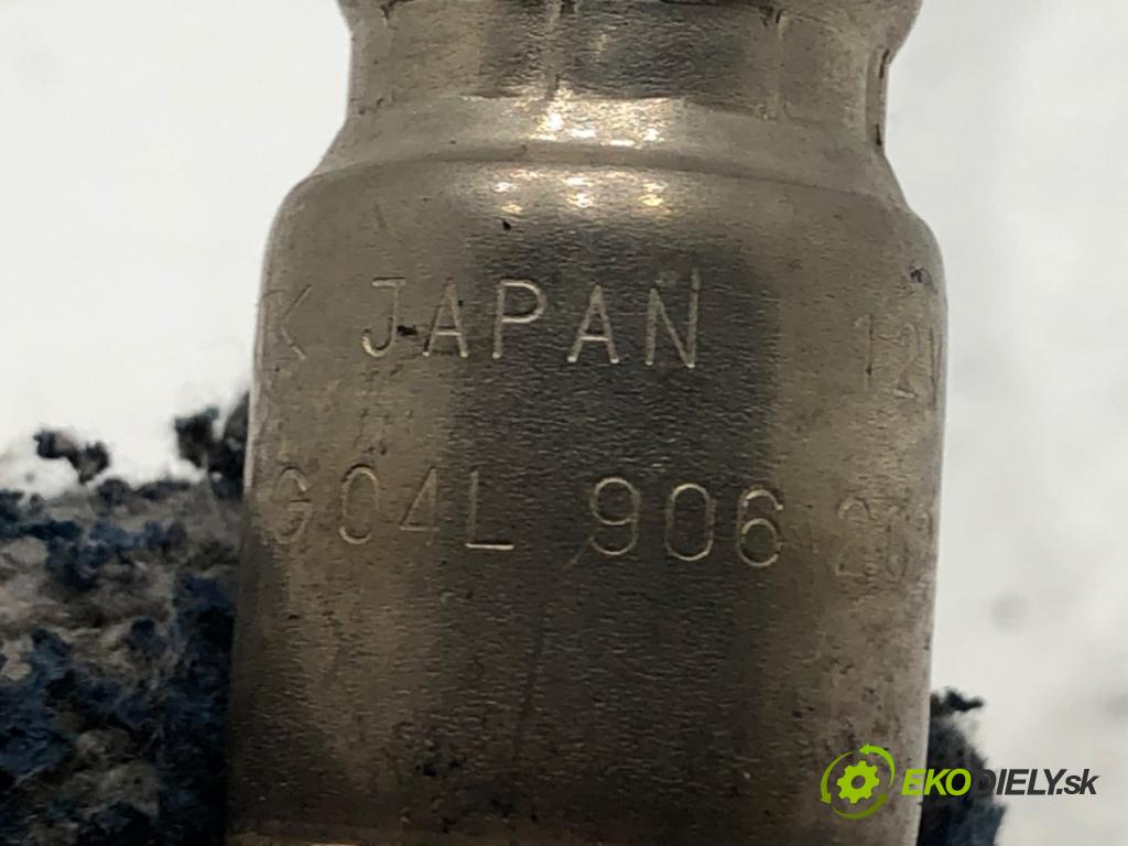 VW GOLF VII liftback 2012 77 kW 1.6 TDI 1598 sonda lambda 04L906262A (Lambda sonda)