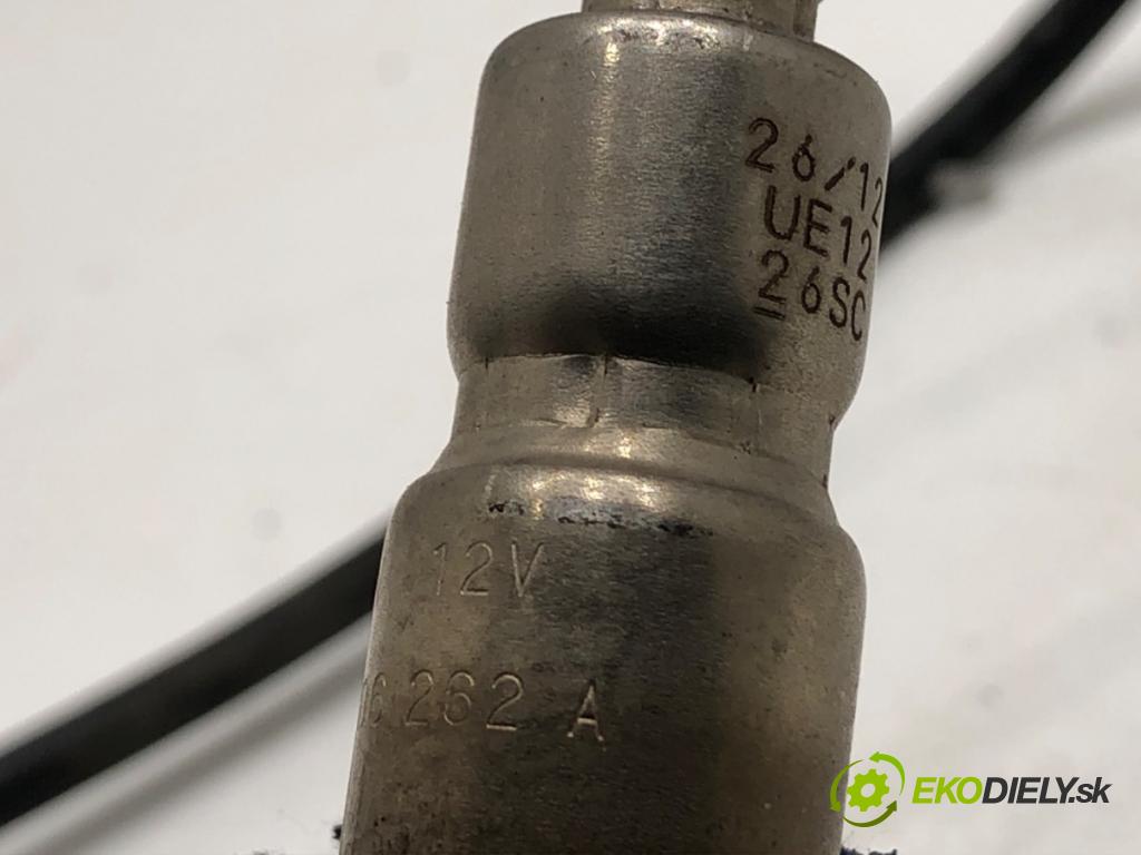 VW GOLF VII liftback 2012 77 kW 1.6 TDI 1598 sonda lambda 04L906262A (Lambda sonda)