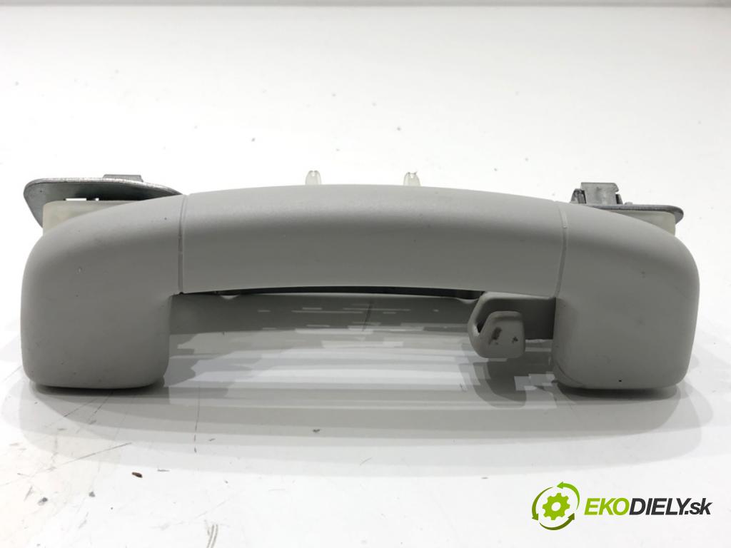 VW GOLF VII liftback 2012 77 kW 1.6 TDI 1598 držák držadlo čalounění zadní část pravá 