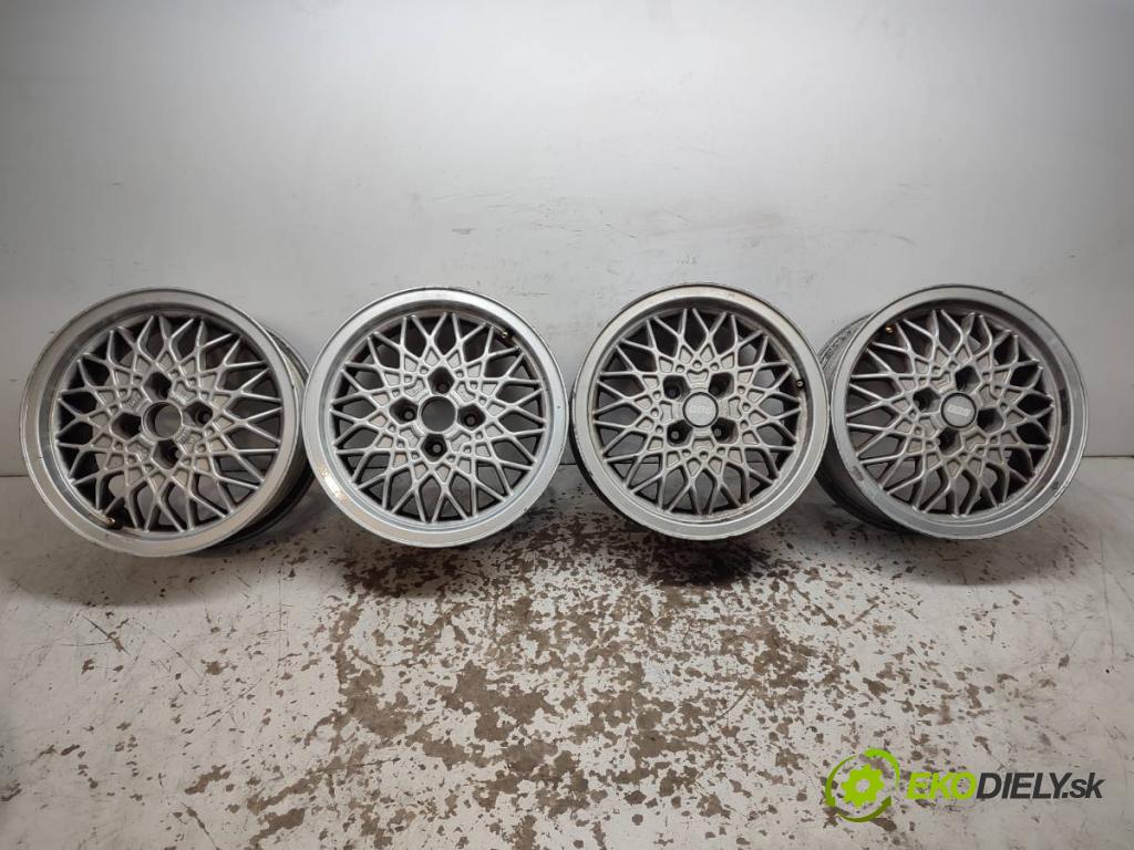 --- ---      disky hlinikové 15 6J 4X100 57,1 35 165601025