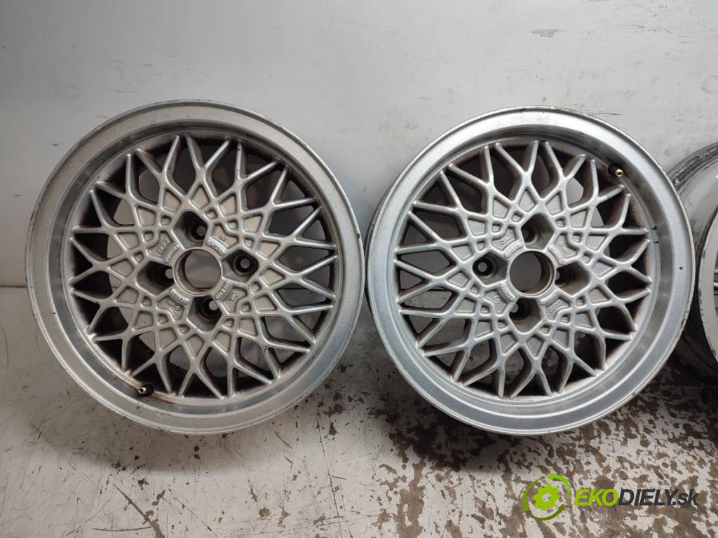 --- --- disky hlinikové 15 6J 4X100 57,1 35 165601025