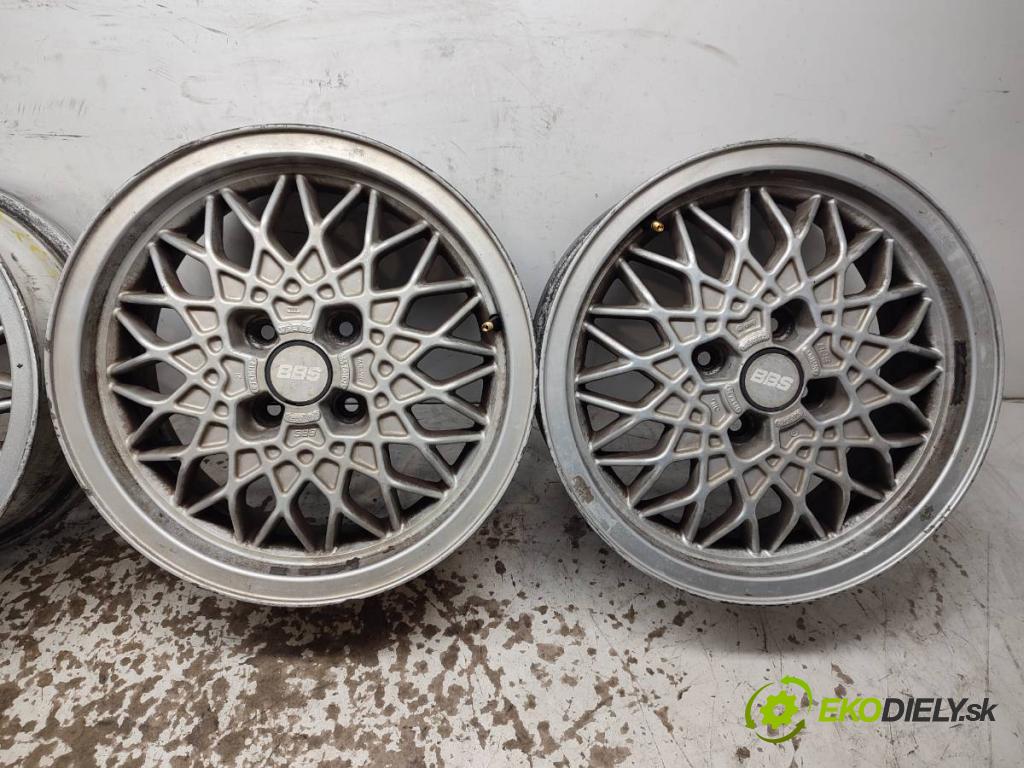 --- --- disky hlinikové 15 6J 4X100 57,1 35 165601025