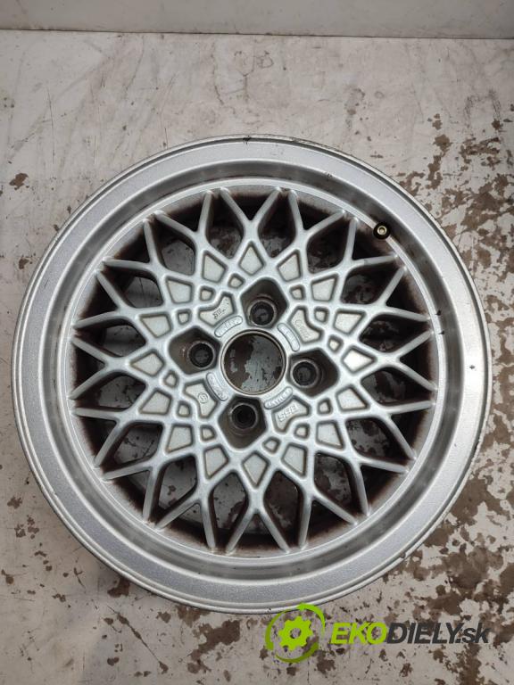 --- --- disky hlinikové 15 6J 4X100 57,1 35 165601025