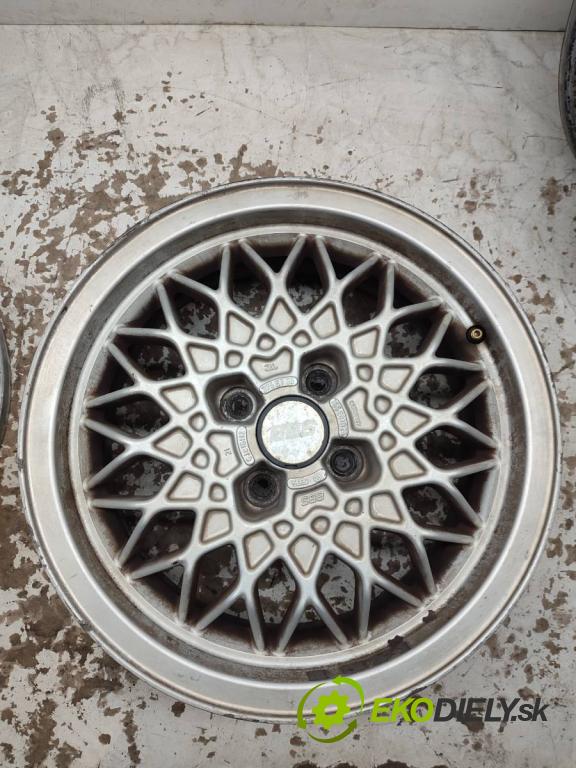 --- --- disky hlinikové 15 6J 4X100 57,1 35 165601025