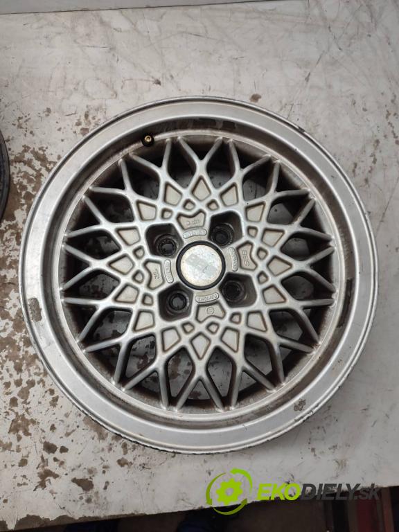 --- --- disky hlinikové 15 6J 4X100 57,1 35 165601025