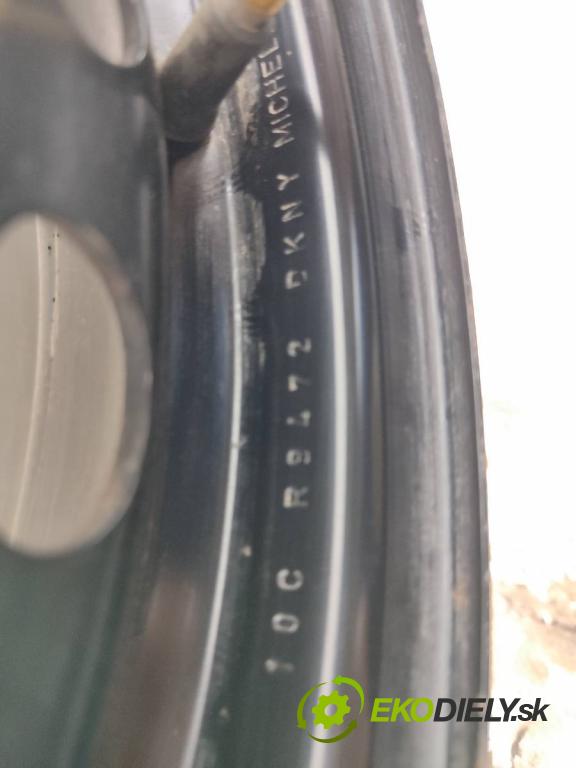 --- --- disk (OCEL 16 6,5J 4X100 60,1 49