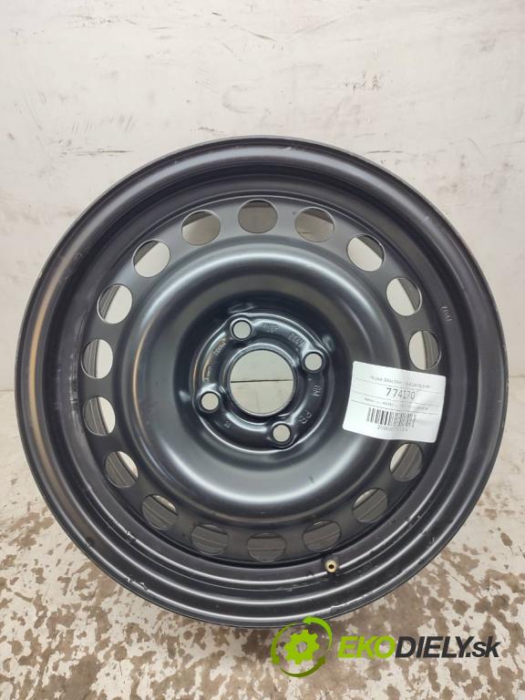 --- ---      disk (OCEL 15 6J 4X100 56,6 49 