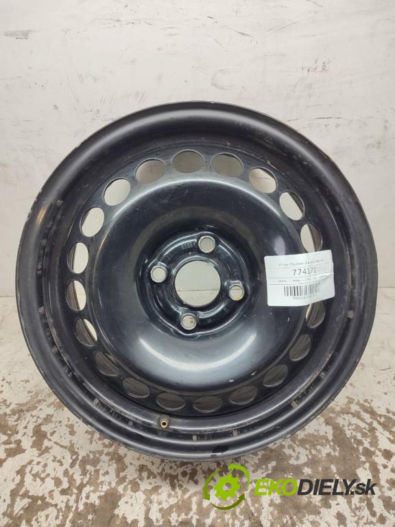 --- ---      disk (OCEL 15 6J 4X100 56,6 39 