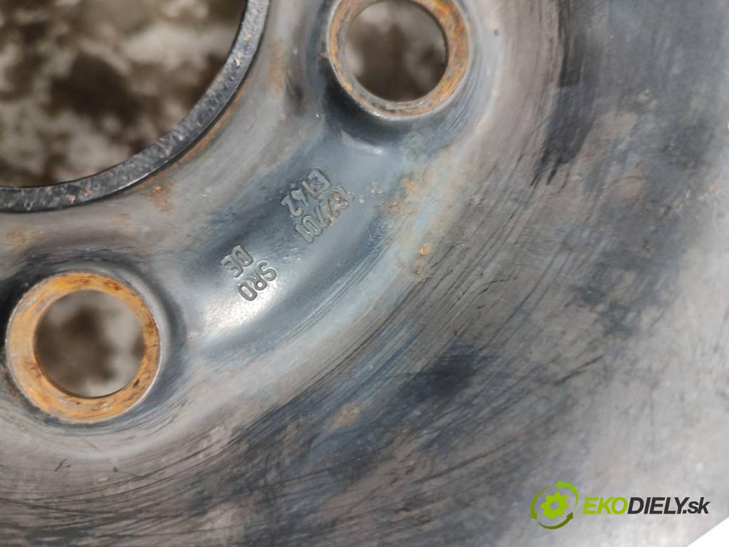 --- --- disk (OCEL 16 6,5J 5X100 57,1 42