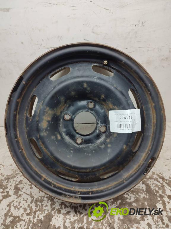 --- ---      disk (OCEL 15 6J 4X108 65,1 27 