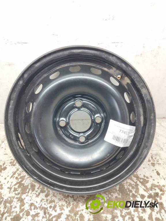 --- ---      disk (OCEL 14 5,5J 4X100 60,1 36 