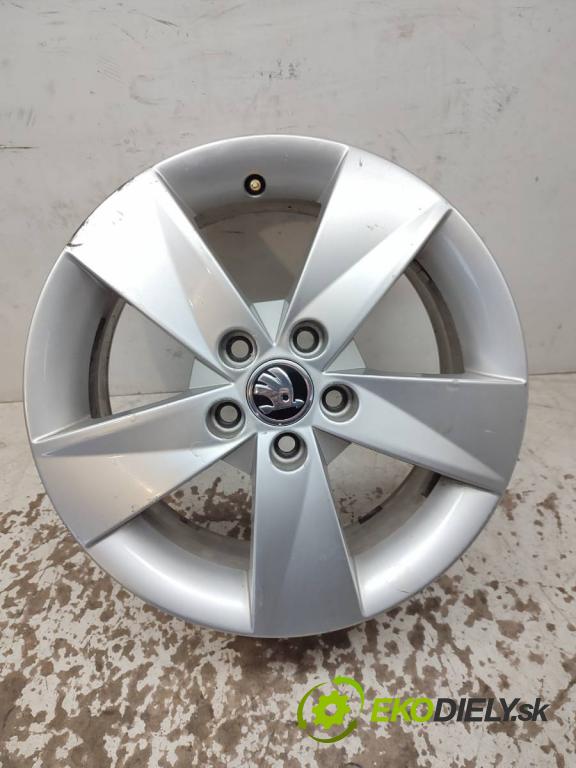 --- ---      disk 15 6J 5X100 57,1 43 