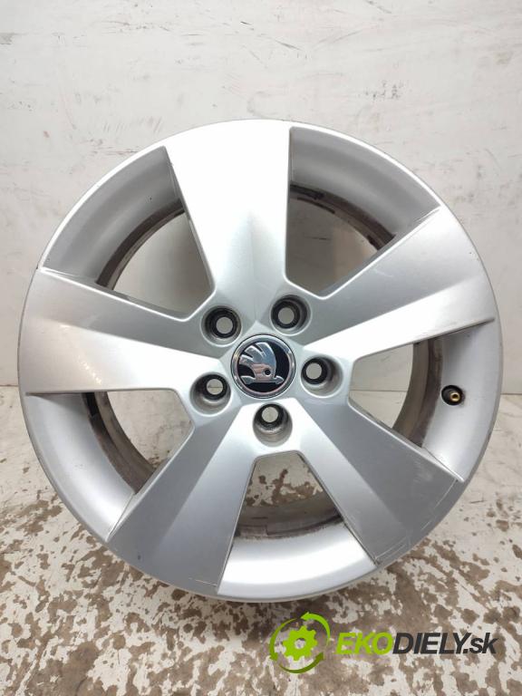 --- ---      disk 15 6J 5X100 57,1 38 