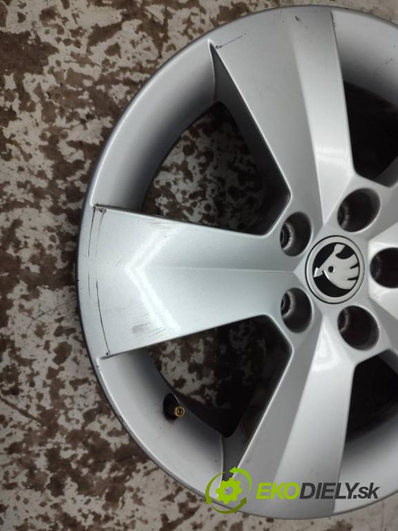 --- --- disk 15 6J 5X100 57,1 38