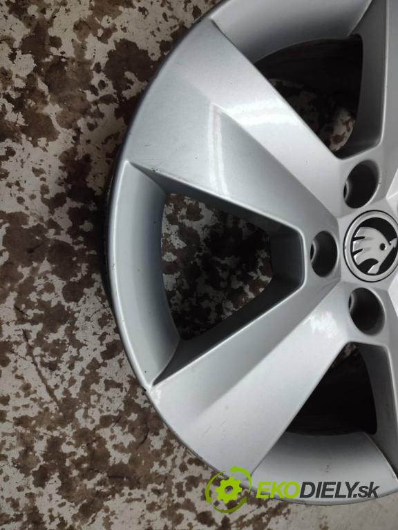 --- --- disk 15 6J 5X100 57,1 38
