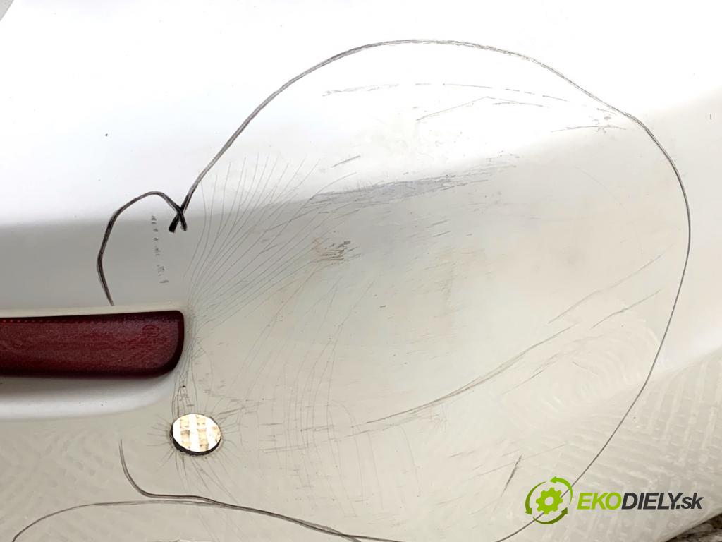 MITSUBISHI LANCER VIII liftback 2009 105 kW 1.8 (CX3A) 1798 nárazník zadní část  (Klika dveří ostatní)