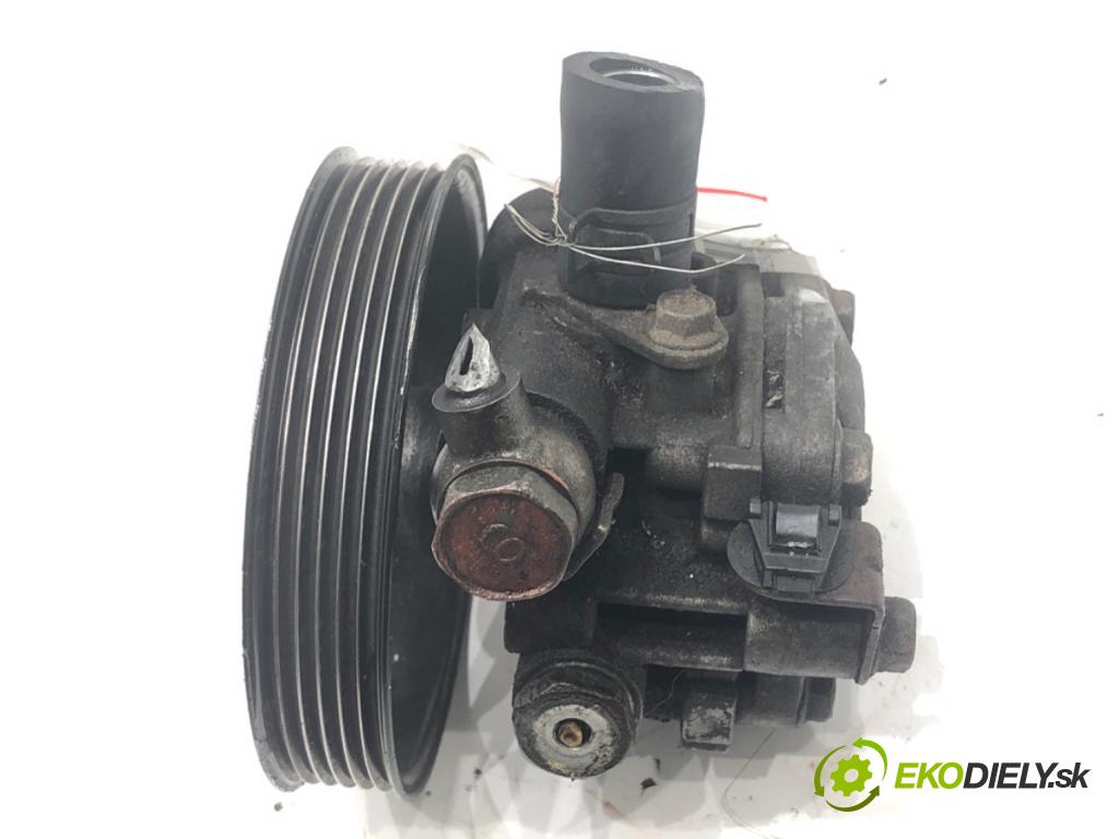 MITSUBISHI LANCER VIII liftback 2009 105 kW 1.8 (CX3A) 1798 pumpa servočerpadlo  (Servočerpadlo)