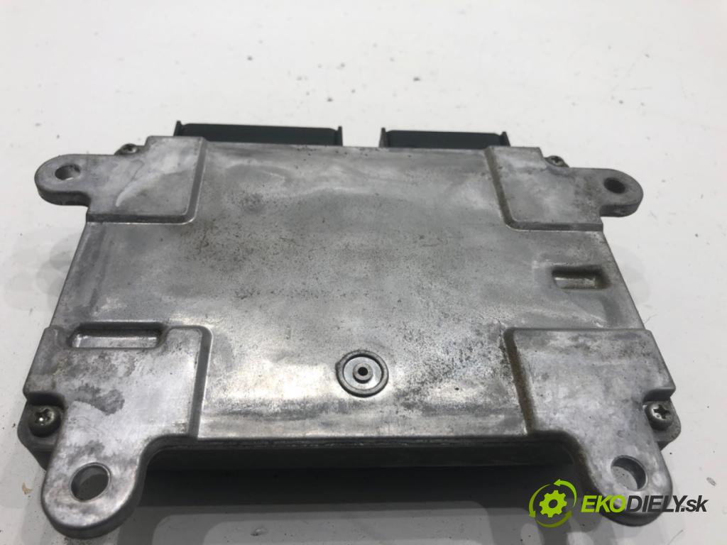 MITSUBISHI LANCER VIII liftback 2009 105 kW 1.8 (CX3A) 1798 riadiaca jednotka Motor 1860A976 (Riadiaca jednotka)