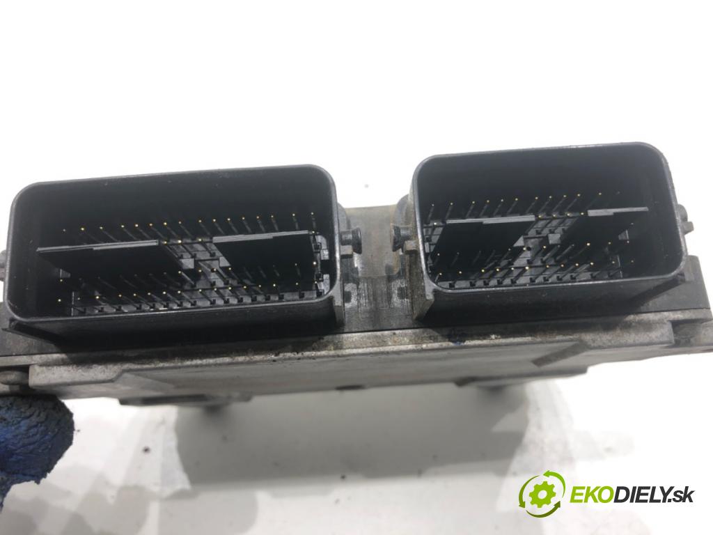 MITSUBISHI LANCER VIII liftback 2009 105 kW 1.8 (CX3A) 1798 riadiaca jednotka Motor 1860A976 (Riadiaca jednotka)