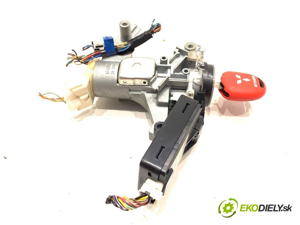 MITSUBISHI LANCER VIII liftback 2009 105 kW 1.8 (CX3A) 1798 spinačka MN141356 (Spínacia skrinka)